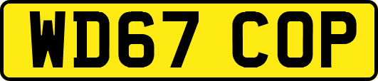 WD67COP