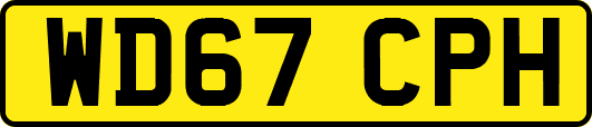 WD67CPH