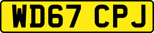 WD67CPJ