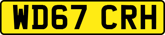WD67CRH