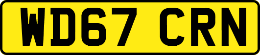 WD67CRN