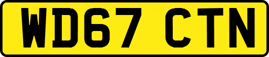 WD67CTN