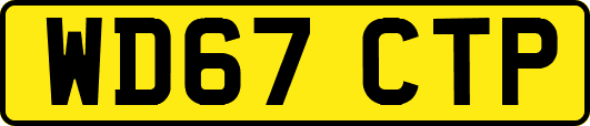 WD67CTP