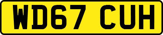 WD67CUH