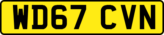 WD67CVN