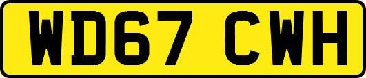 WD67CWH