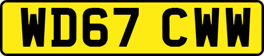 WD67CWW