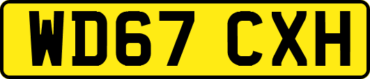 WD67CXH
