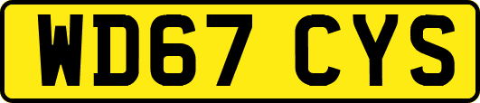 WD67CYS