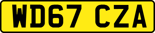WD67CZA
