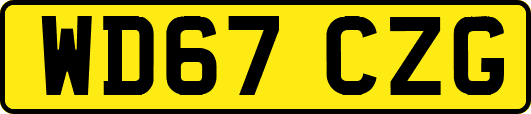 WD67CZG