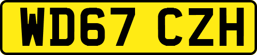 WD67CZH