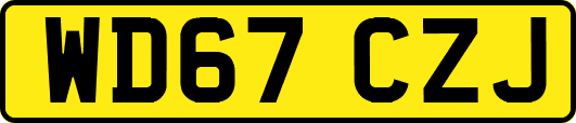 WD67CZJ