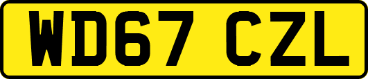 WD67CZL