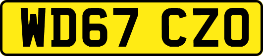 WD67CZO
