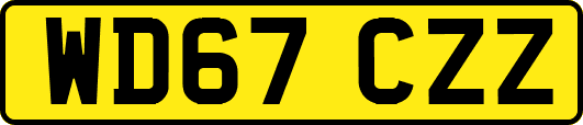 WD67CZZ