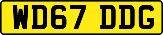 WD67DDG
