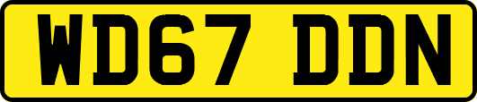 WD67DDN