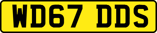 WD67DDS