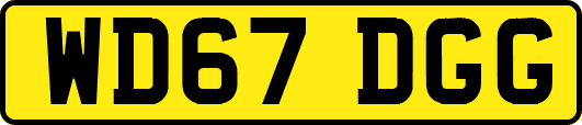 WD67DGG
