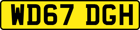 WD67DGH