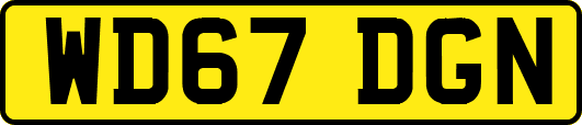 WD67DGN