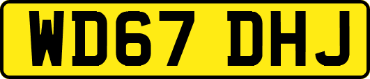WD67DHJ