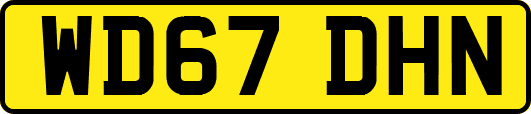 WD67DHN