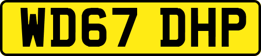 WD67DHP