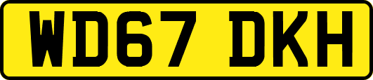 WD67DKH