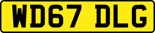 WD67DLG