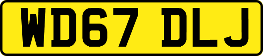 WD67DLJ