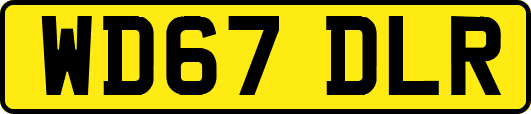 WD67DLR