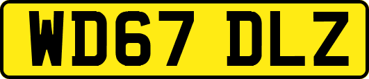 WD67DLZ