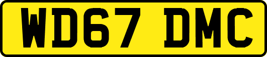 WD67DMC