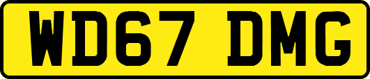 WD67DMG