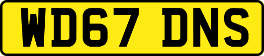 WD67DNS