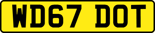 WD67DOT