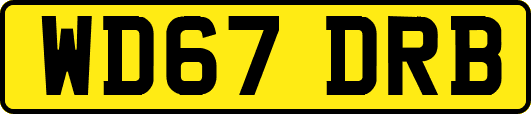 WD67DRB