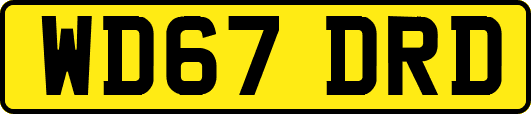 WD67DRD