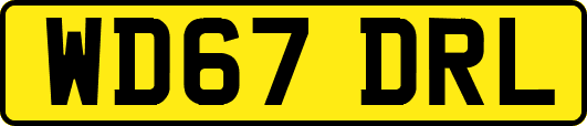 WD67DRL