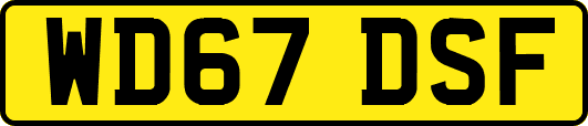 WD67DSF