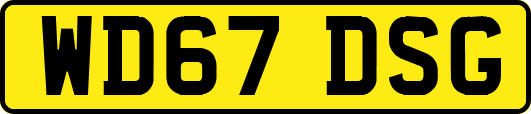 WD67DSG