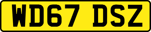 WD67DSZ