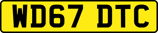 WD67DTC