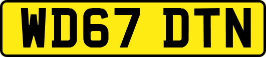 WD67DTN