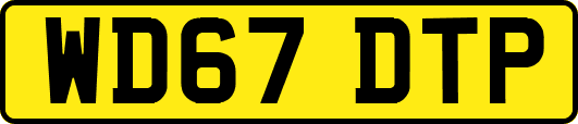 WD67DTP