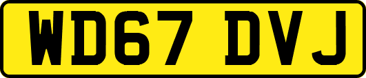 WD67DVJ