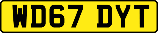 WD67DYT
