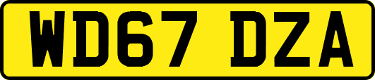WD67DZA